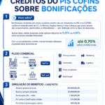 Créditos de PIS e Cofins sobre bonificações: sua empresa pode ter oportunidades tributárias